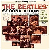 The Beatles - The Capitol Albums: The Beatles' Second Album