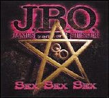 J.B.O. - Sex Sex Sex