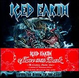 Iced Earth - Enter The Realm