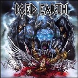 Iced Earth - Iced Earth