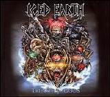 Iced Earth - Tribute To The Gods