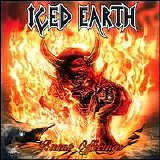 Iced Earth - Burnt Offerings