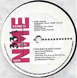 Various artists - NME's Big Four