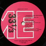 Various artists - NME's Hat-Trick