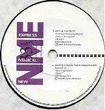 Various artists - Drastic Plastic