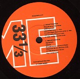 Various artists - Fourplay