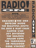 Various artists - Radio On!