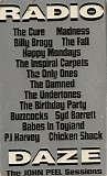 Various artists - Radio Daze - The John Peel Sessions
