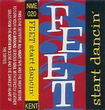 Various artists - Feet Start Dancing