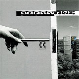 Scorpions - Crazy World