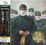 Ritchie Blackmore's Rainbow - Difficult To Cure (SHM-CD Japanese)