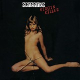 Scorpions - Virgin Killer