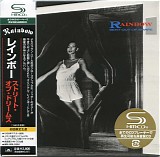 Ritchie Blackmore's Rainbow - Bent Out Of Shape (SHM-CD Japanese)