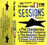 Various artists - The Radio 1FM Sessions Vol 2