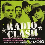 Various artists - Radio Clash