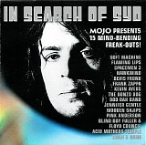 Various artists - In Search Of Syd : 15 Mind-Bending Freak-Outs!