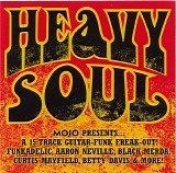 Various artists - Heavy Soul