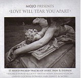 Various artists - Love Will Tear You Apart