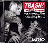 Various artists - TRASH! - The Roots Of Punk