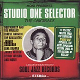 Various artists - Studio One Selector