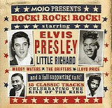 Various artists - Rock! Rock! Rock!