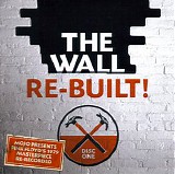Various artists - The Wall Re-Built! Disc One