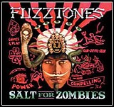 The Fuzztones - Salt For Zombies