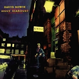 David Bowie - The rise and fall of Ziggy Stardust and the spiders from Mars