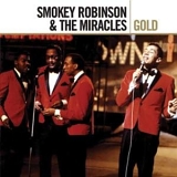 Smokey Robinson - Gold