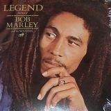 Bob Marley & The Wailers - Legend - The Best Of