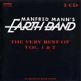 Manfred Mann's Earth Band - The Very Best Of