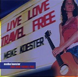 Meike Koester - Live Love Travel Free