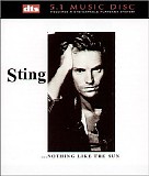 Sting - Nothing Like the Sun