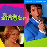 Various artists - The Wedding Singer OST