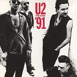 U2 - Studio Sessions '91