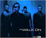 U2 - Walk On