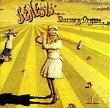 Genesis - Nursery Cryme