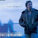 Bruce Springsteen - Streets Of Philadelphia