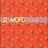 U2 - Mofo Remixes