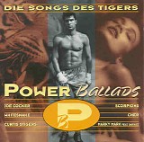 Various artists - Power Ballads