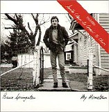 Bruce Springsteen - My Hometown