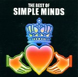 Simple Minds - The Best Of Simple Minds