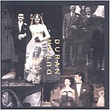 Duran Duran - The Wedding Album