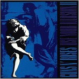 Guns N' Roses - Use Your Illusion II
