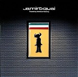 Jamiroquai - Travelling Without Moving