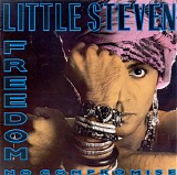 Little Steven - Freedom - No Compromise