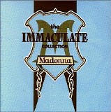 Madonna - The Immaculate Collection