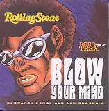 Various artists - Rolling Stone - Rare Trax Vol. 27 - Blow Your Mind