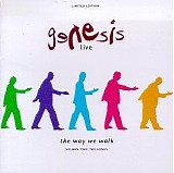 Genesis - The Way We Walk - Volume Two: The Longs