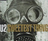 U2 - Sweetest Thing